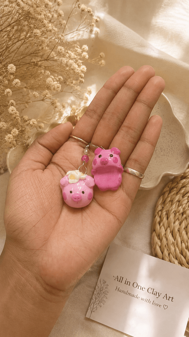 piggies 🥰